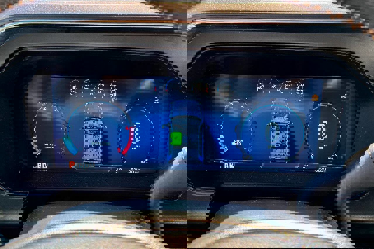 Used 2024 Ford F250 Platinum image 25