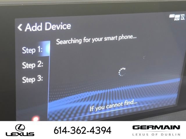 Used 2022 Lexus RX 350L Premium w/ Premium Package AWD/4WD image 31