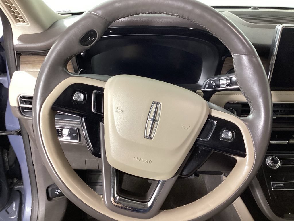 Used 2022 Lincoln Corsair Reserve w/ Equipment Group 201A AWD/4WD image 16