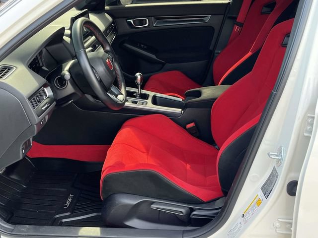 Used 2024 Honda Civic Type R image 13