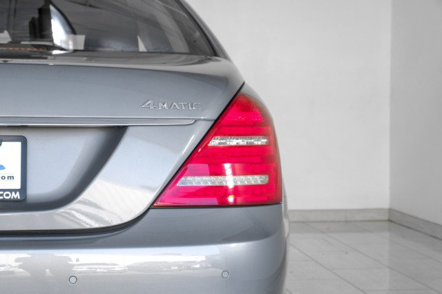 Used 2013 Mercedes-Benz S 550 4MATIC image 61
