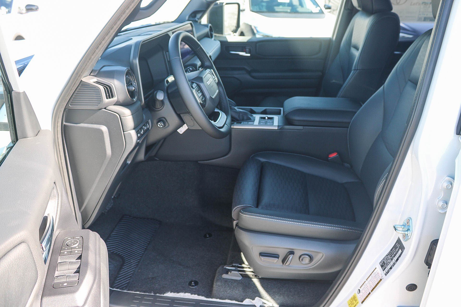 New 2027 Toyota Land Cruiser AWD/4WD image 20