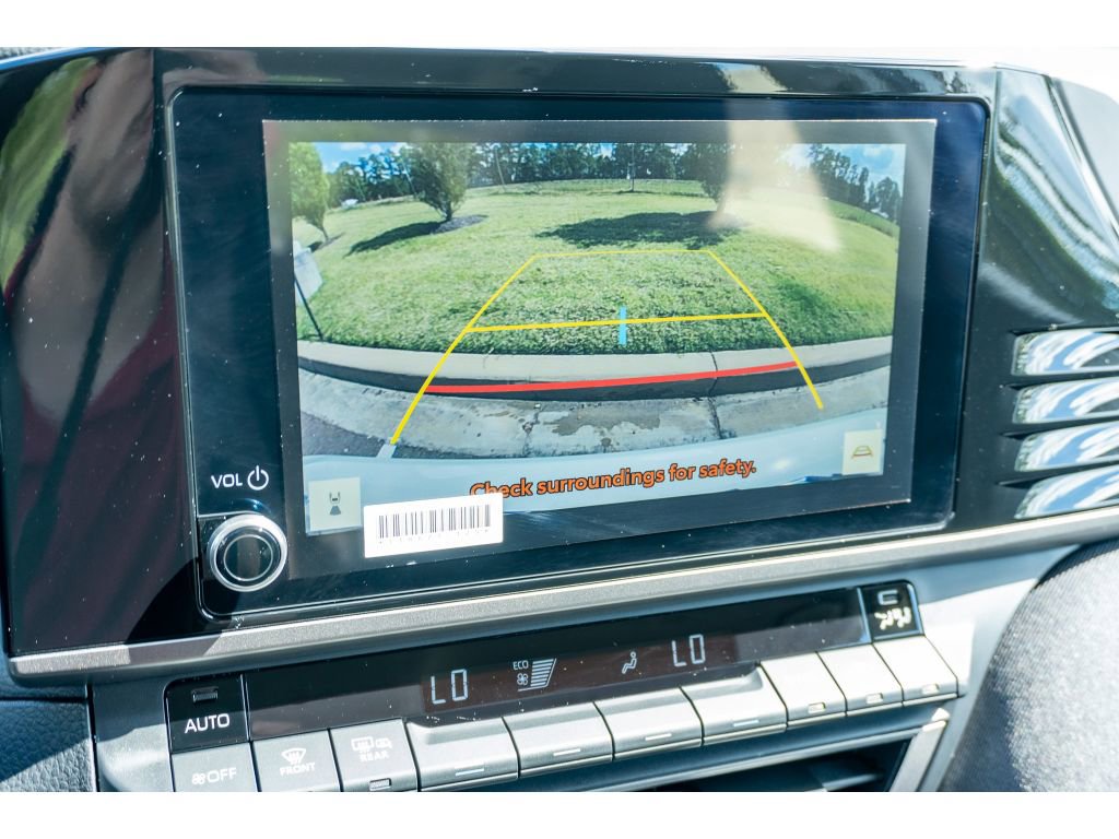 New 2026 Toyota Camry LE image 28