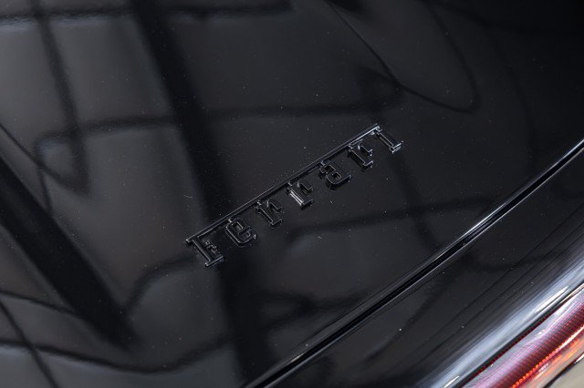 Used 2014 Ferrari 458 Spider RWD image 16