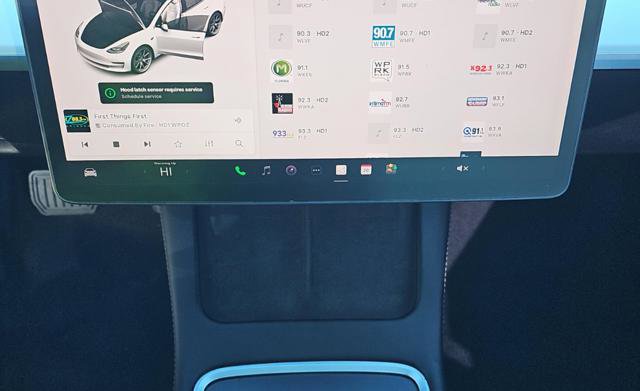 Used 2021 Tesla Model 3 Long Range image 10