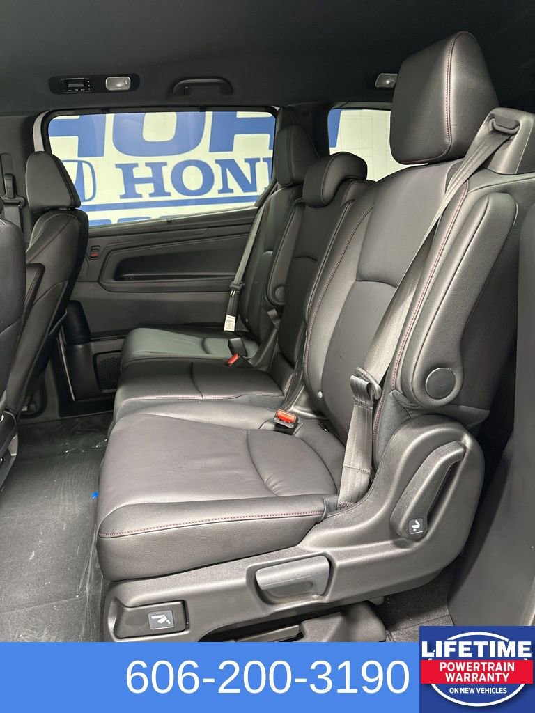 New 2026 Honda Odyssey Sport-L image 15