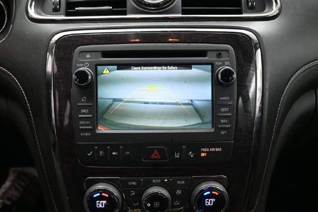 Used 2015 Buick Enclave Leather AWD/4WD image 36