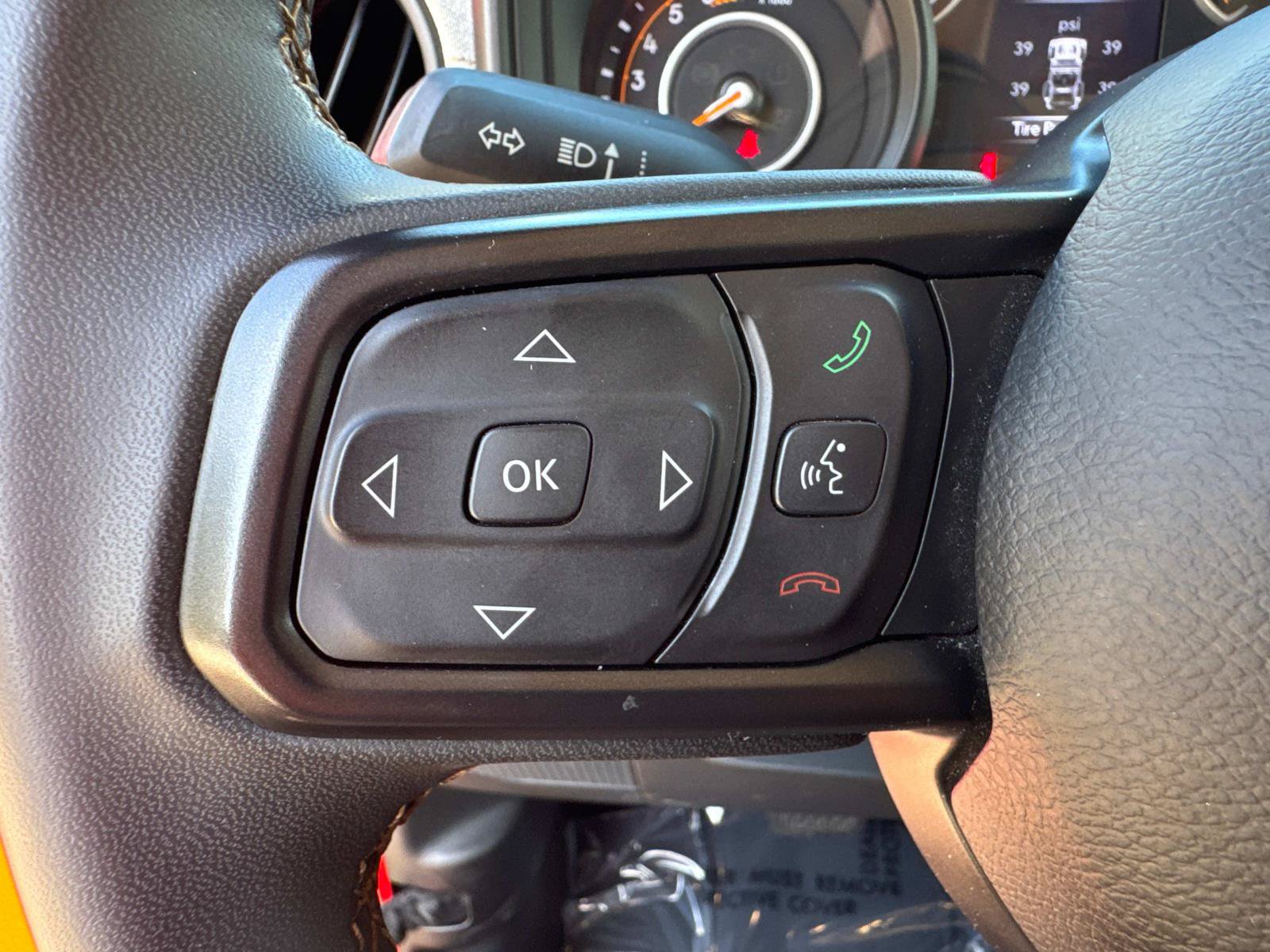 Used 2024 Jeep Wrangler Unlimited Sport AWD/4WD image 30