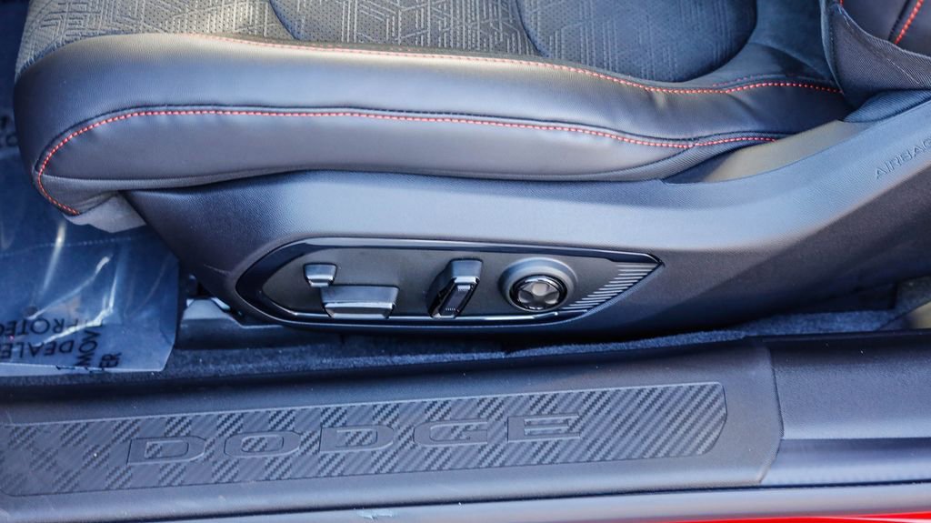New 2026 Dodge Charger R/T Scat Pack image 26