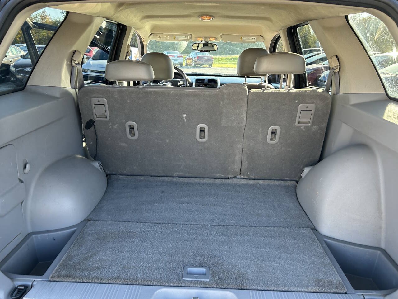 Used 2006 Saturn Vue 2WD image 13