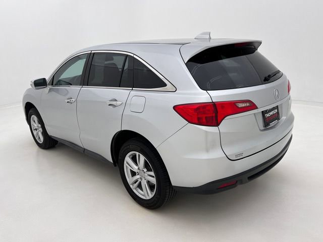 Used 2015 Acura RDX FWD image 9