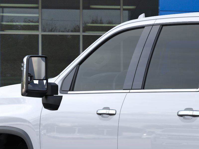 New 2026 Chevrolet Silverado 2500 High Country w/ High Country Premium Package image 12