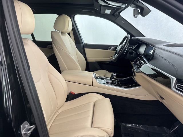 Used 2020 BMW X5 xDrive40i w/ Convenience Package image 25