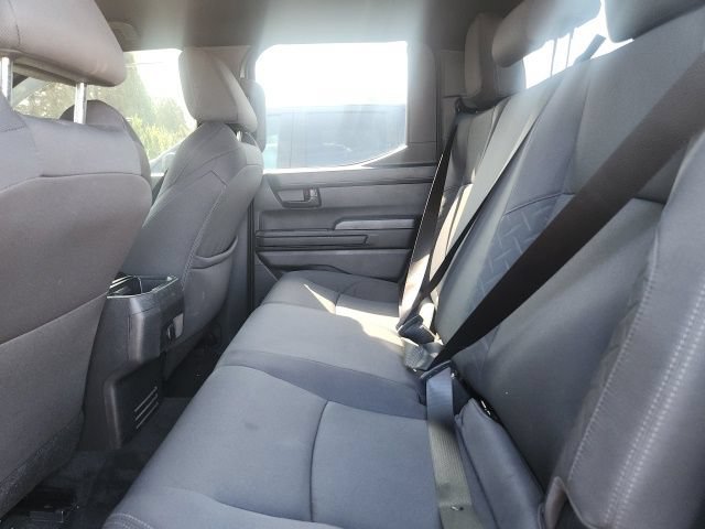 Certified 2024 Toyota Tacoma SR5 AWD/4WD image 6