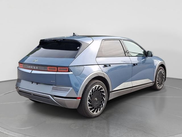 Used 2024 Hyundai Ioniq 5 Limited AWD/4WD image 6