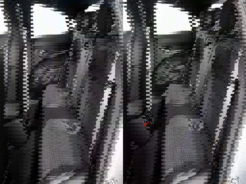 New 2026 Porsche Taycan image 33