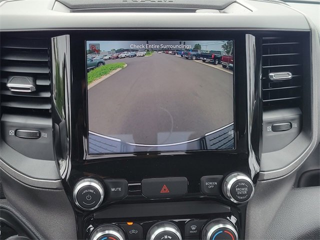 Used 2022 RAM 2500 Tradesman image 22