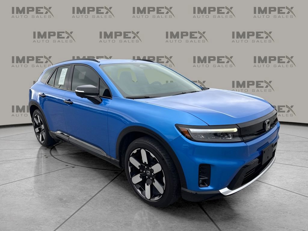 Used 2024 Honda Prologue Elite image 7
