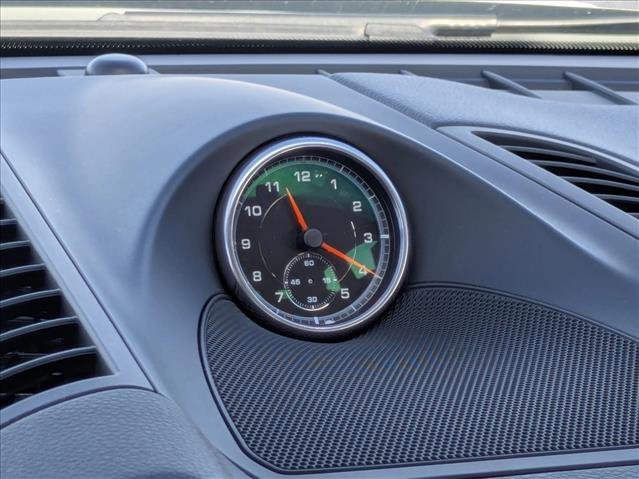 Used 2016 Porsche Cayenne image 20