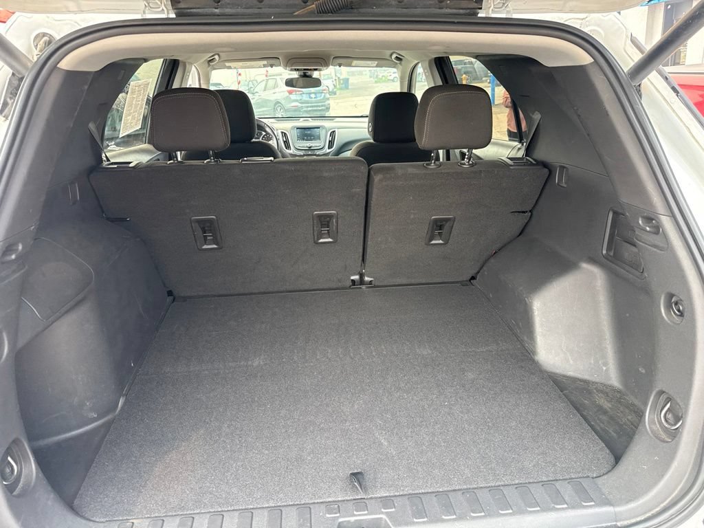 Used 2021 Chevrolet Equinox LT AWD/4WD image 35