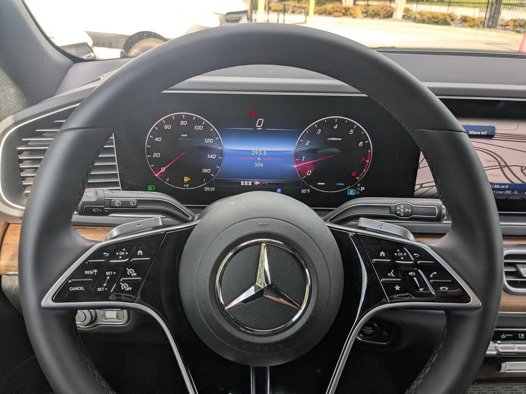 Certified 2026 Mercedes-Benz GLE 350 4MATIC image 16