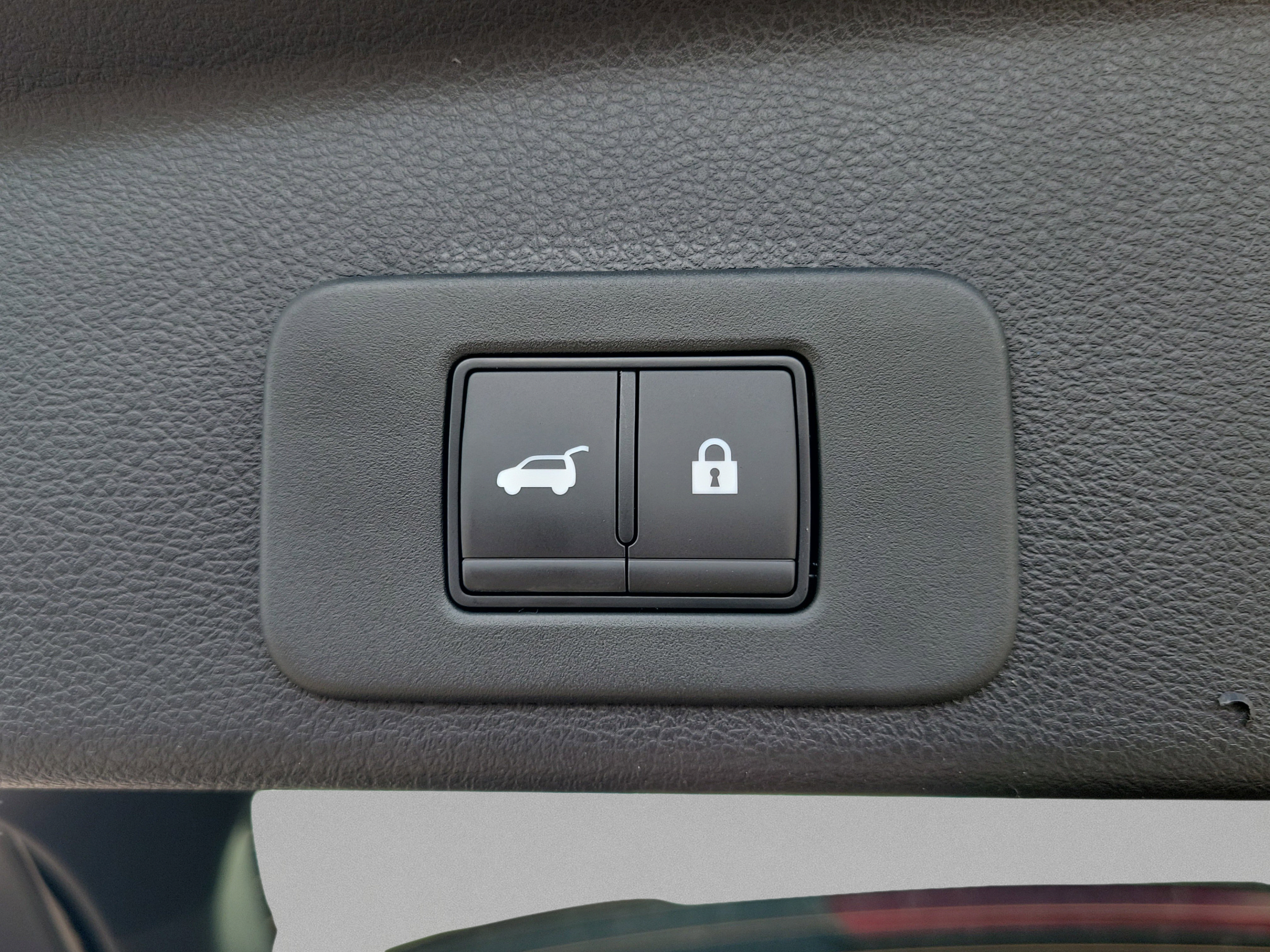 New 2026 Nissan Murano Platinum w/ Cargo Package AWD/4WD image 33