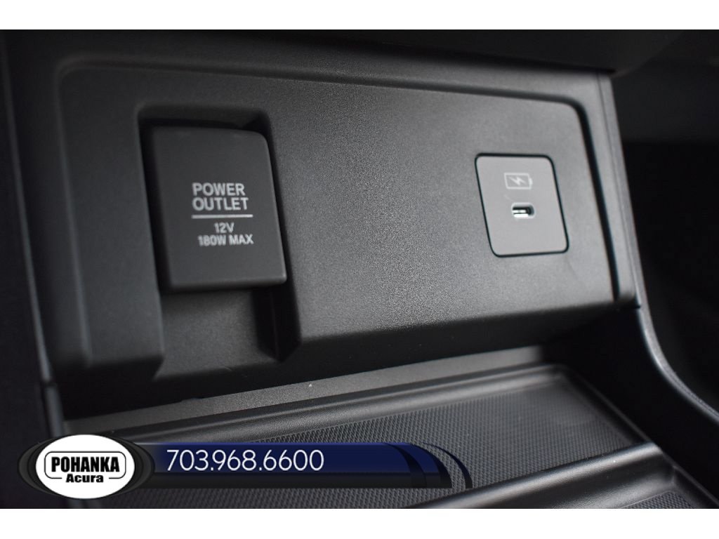 New 2026 Acura RDX SH-AWD w/ Technology Package image 18