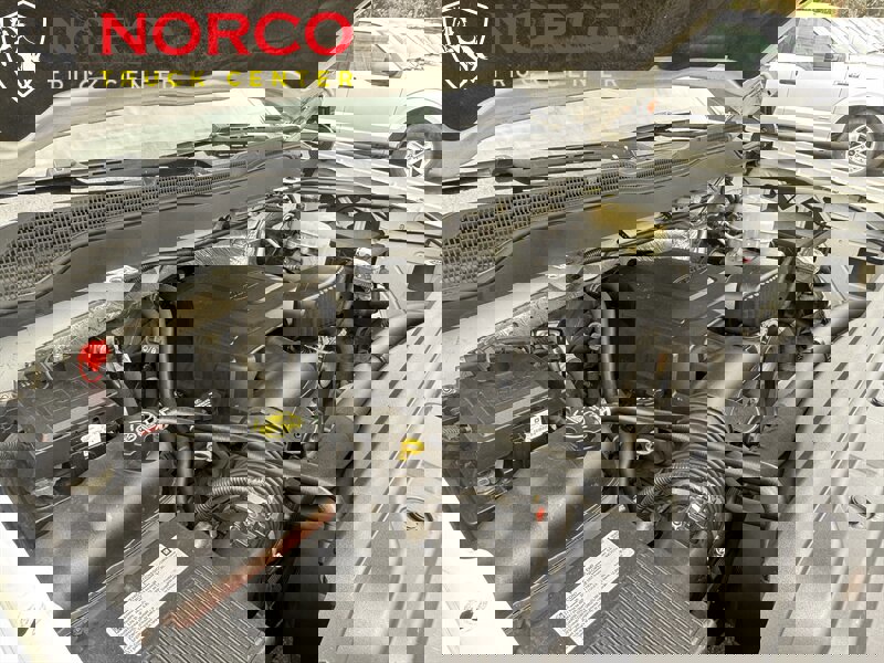 Used 2018 Chevrolet Silverado 3500 W/T w/ WT Convenience Package RWD image 23