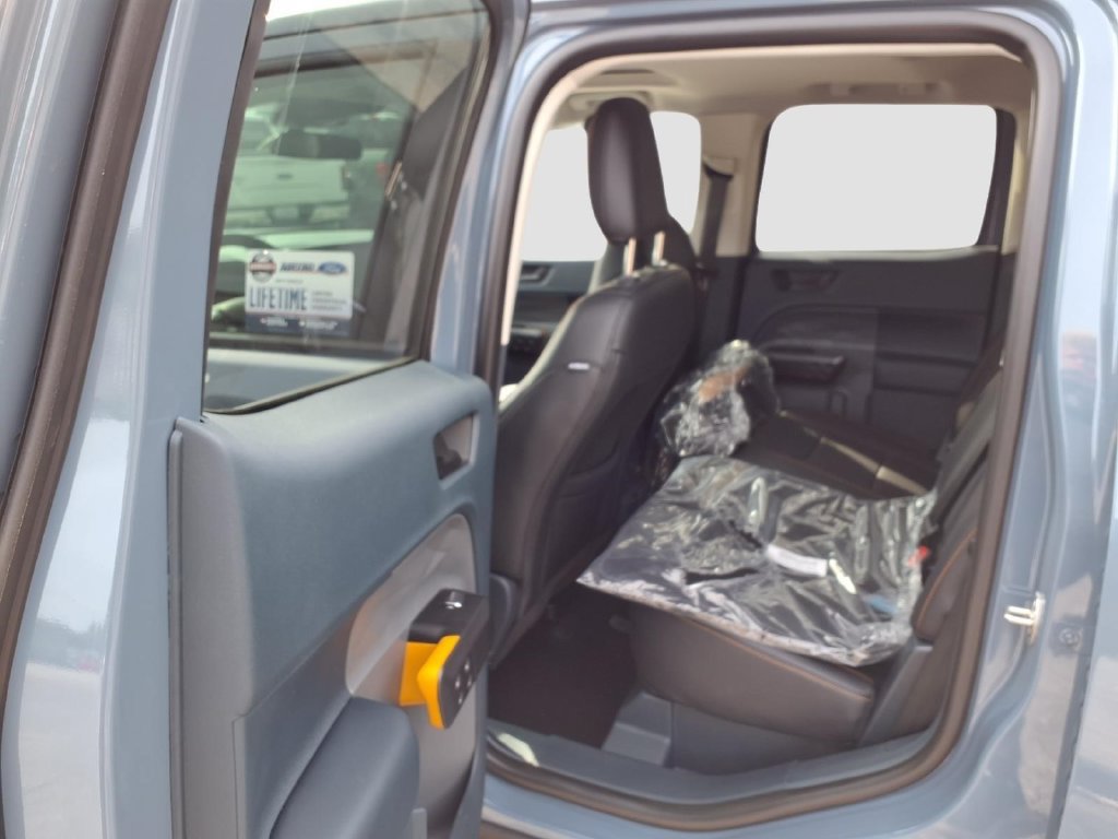 New 2026 Ford Maverick Tremor AWD/4WD image 29