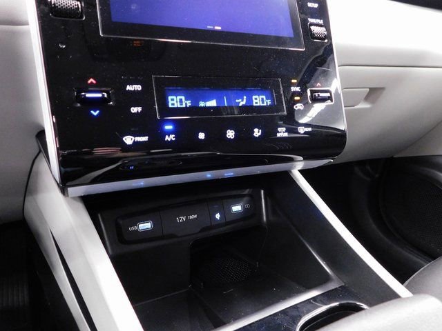 Used 2024 Hyundai Tucson SEL image 48