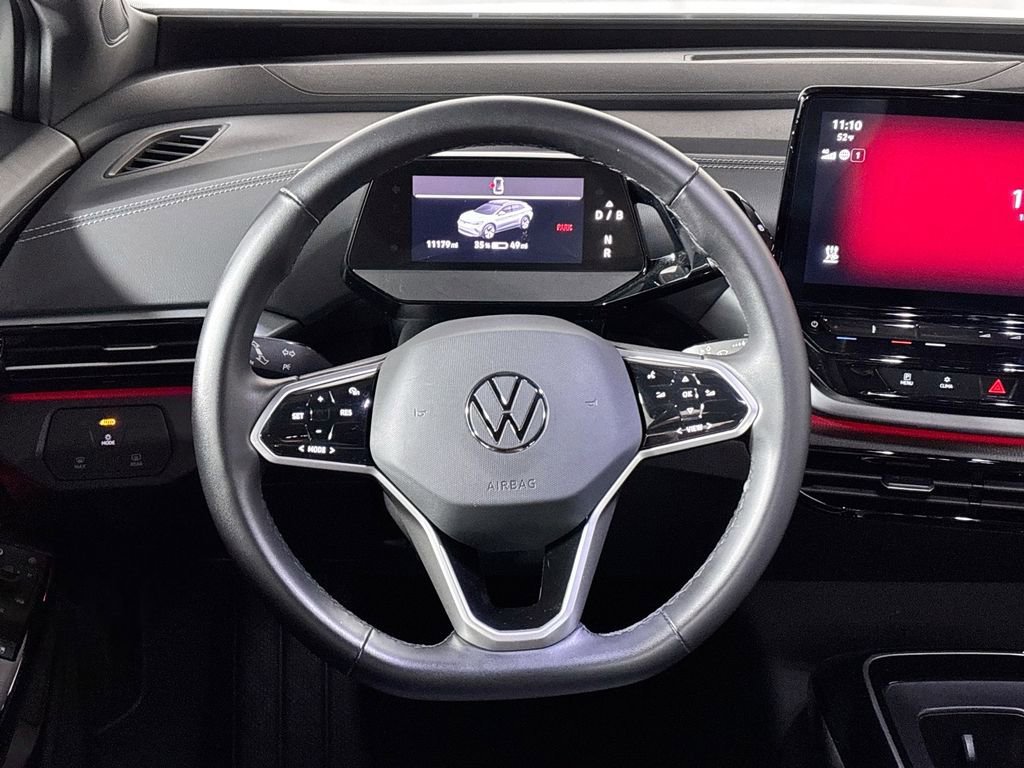 Certified 2023 Volkswagen ID.4 2WD image 13