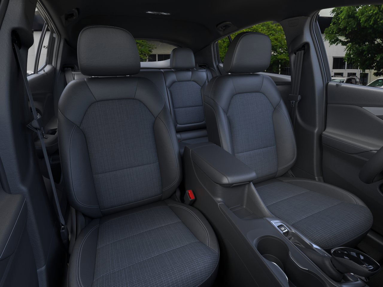 New 2026 Buick Envista Preferred w/ Advanced Safety Package image 18