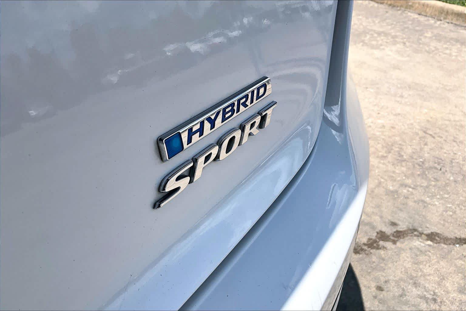 Used 2023 Honda Accord Sport image 18