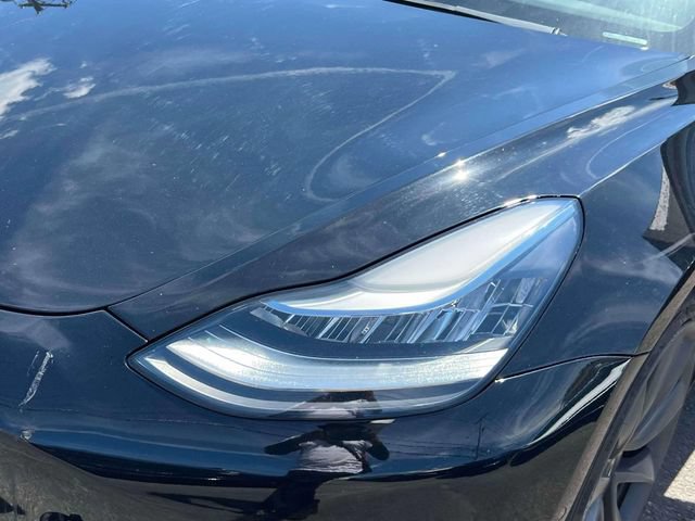 Used 2020 Tesla Model 3 Performance AWD/4WD image 13