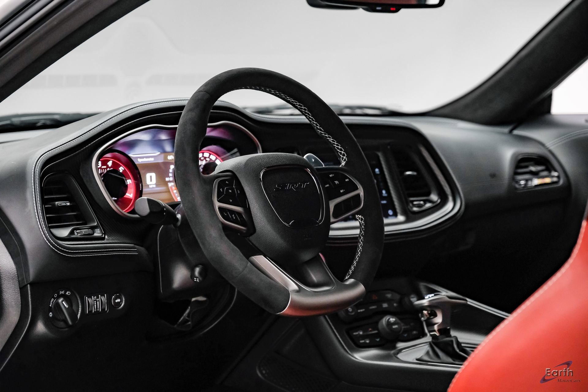Used 2023 Dodge Challenger SRT Hellcat Redeye image 49