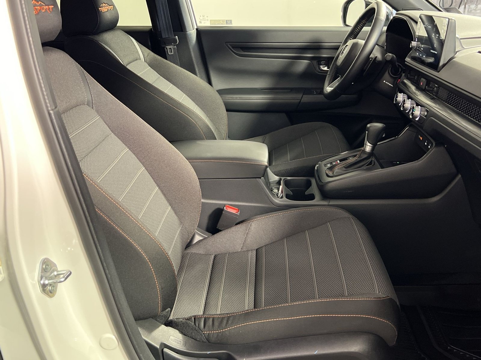 Used 2026 Honda CR-V TrailSport image 28