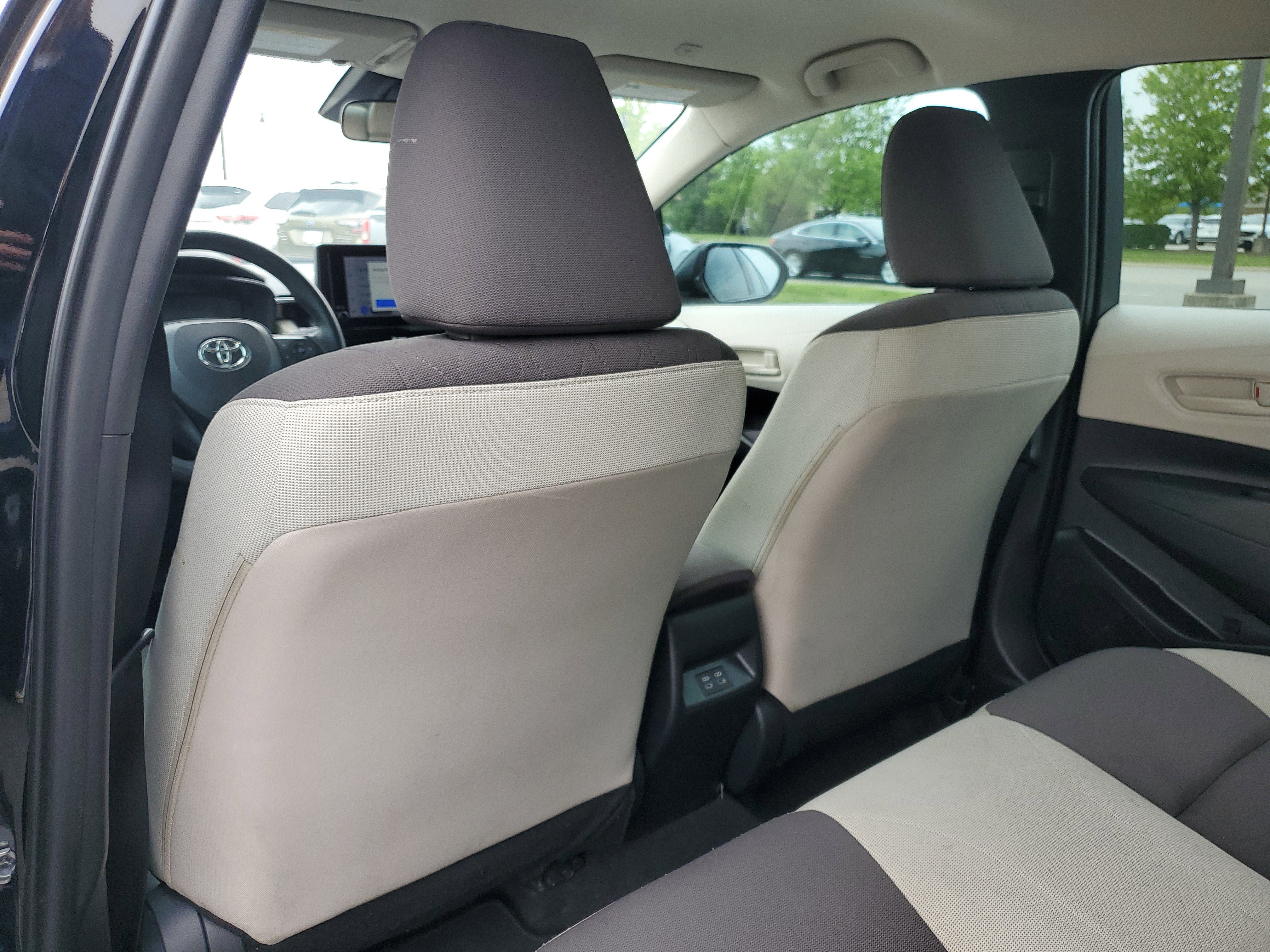 Used 2024 Toyota Corolla LE FWD image 15