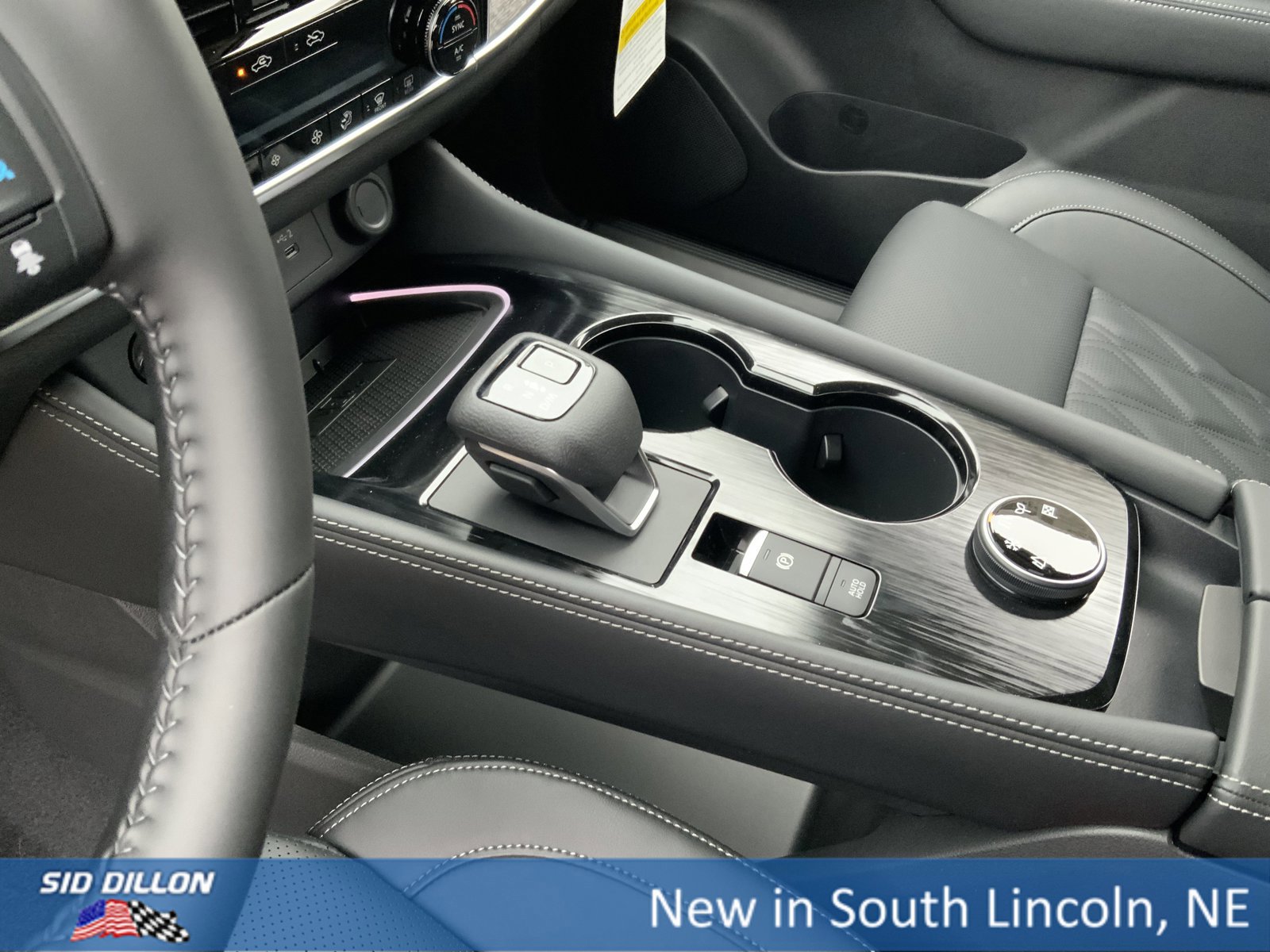 New 2026 Nissan Rogue Platinum w/ Platinum Premium Package image 8