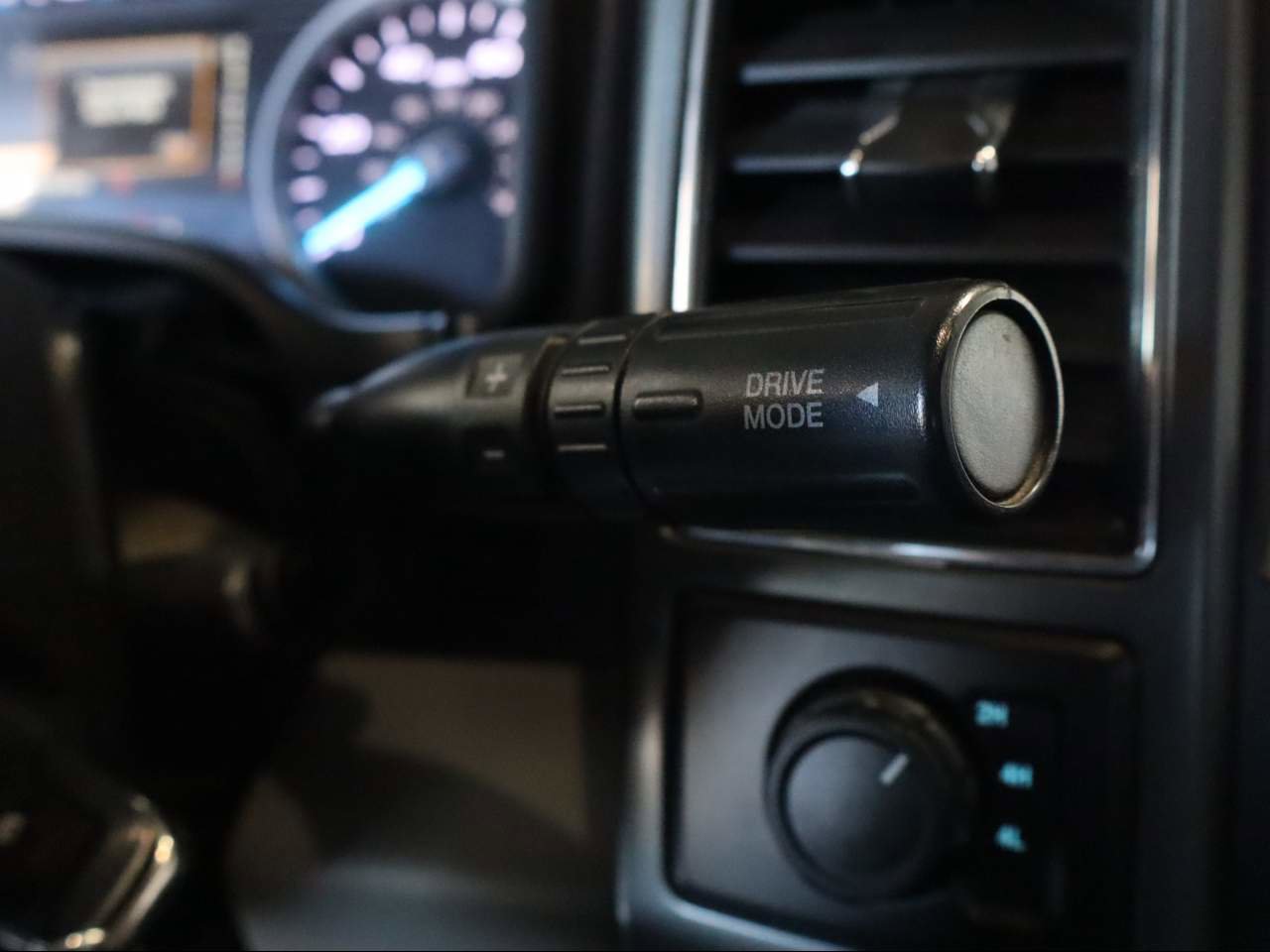 Used 2020 Ford F550 4x4 Crew Cab Super Duty image 9