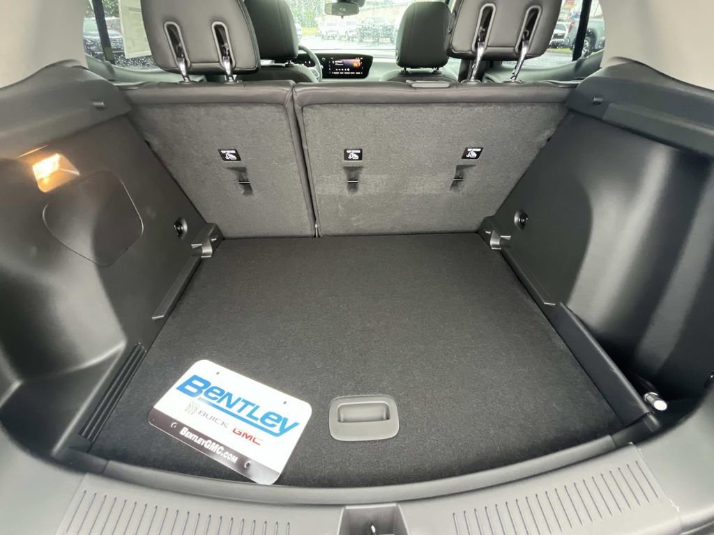 New 2026 Buick Encore GX Sport Touring w/ Advanced Technology Package image 10