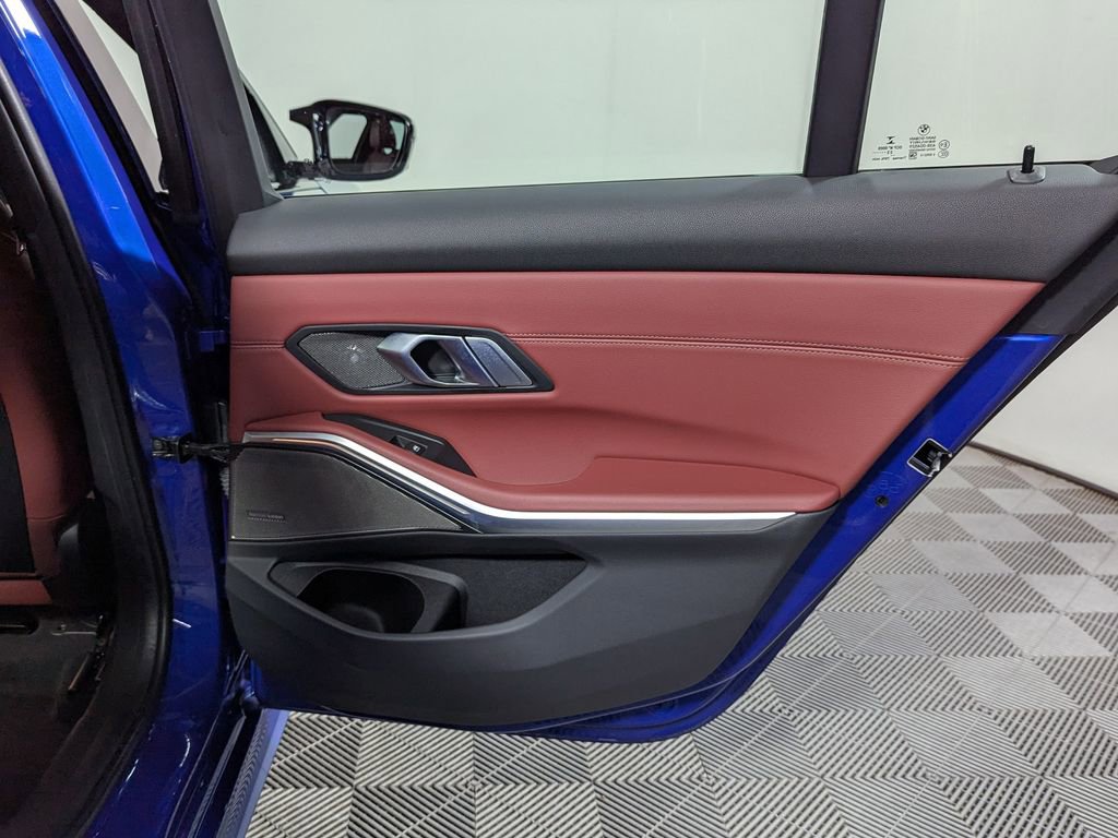 Certified 2023 BMW M340i xDrive w/ Premium Package image 43