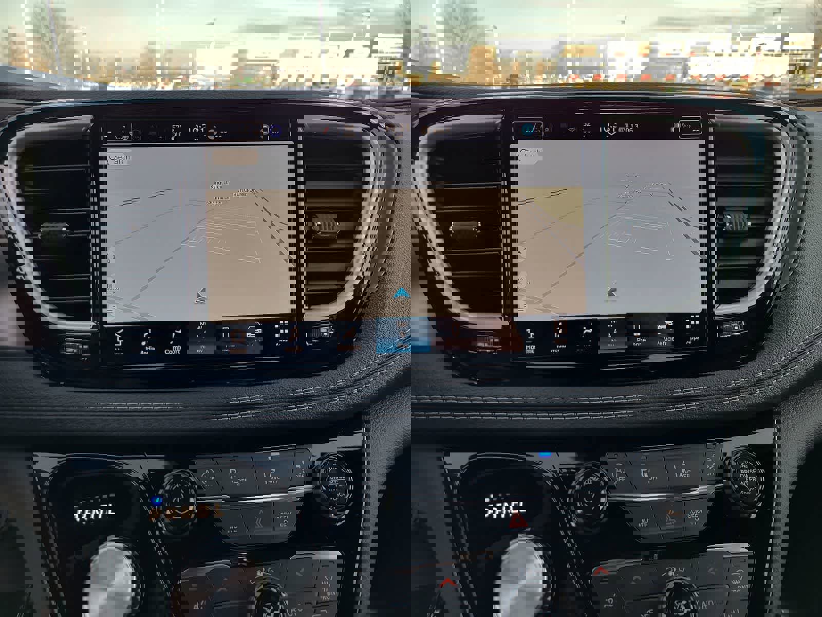 New 2026 Chrysler Pacifica Select image 24