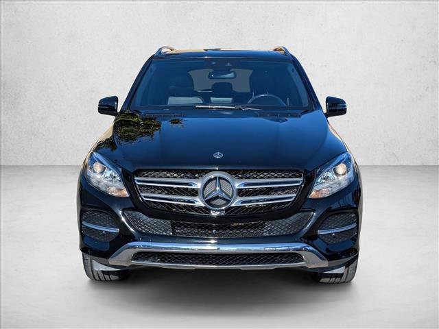 Used 2018 Mercedes-Benz GLE 350 image 2