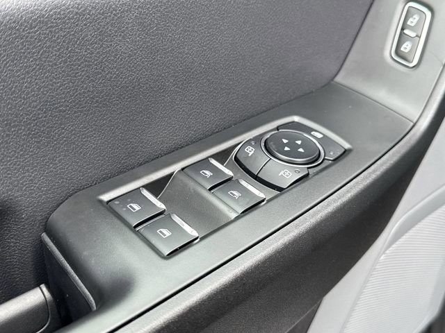 New 2026 Ford F350 XL RWD image 29