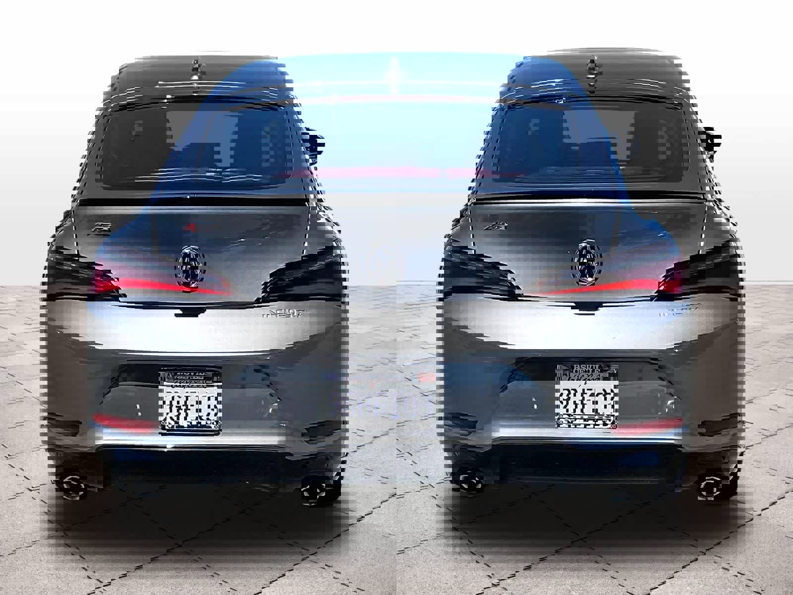 Used 2023 Acura Integra A-Spec FWD image 6