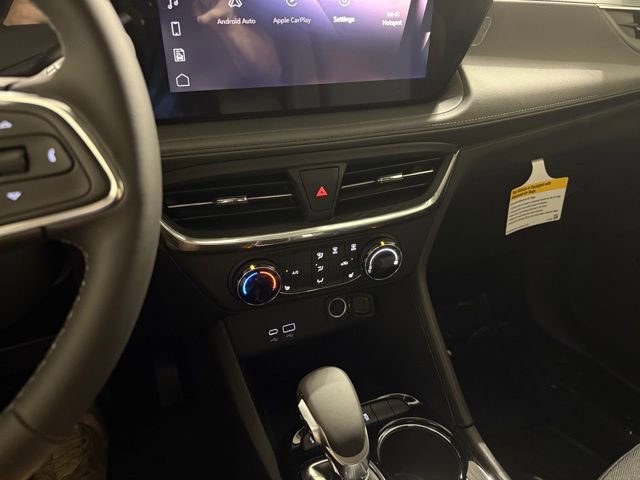 New 2026 Buick Encore GX Preferred w/ Comfort Package image 18