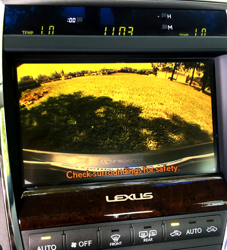 Used 2011 Lexus ES 350 image 24