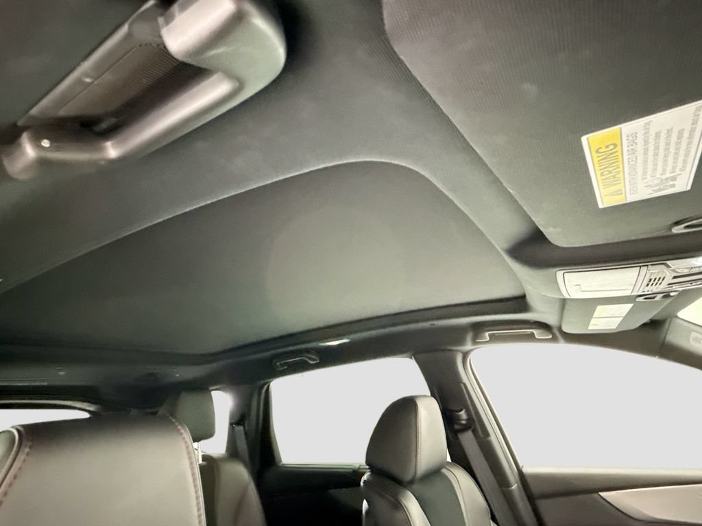 Used 2023 Acura MDX A-Spec AWD/4WD image 17