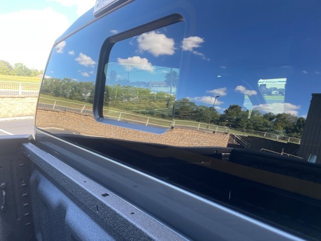 New 2025 Ford Ranger XLT image 69