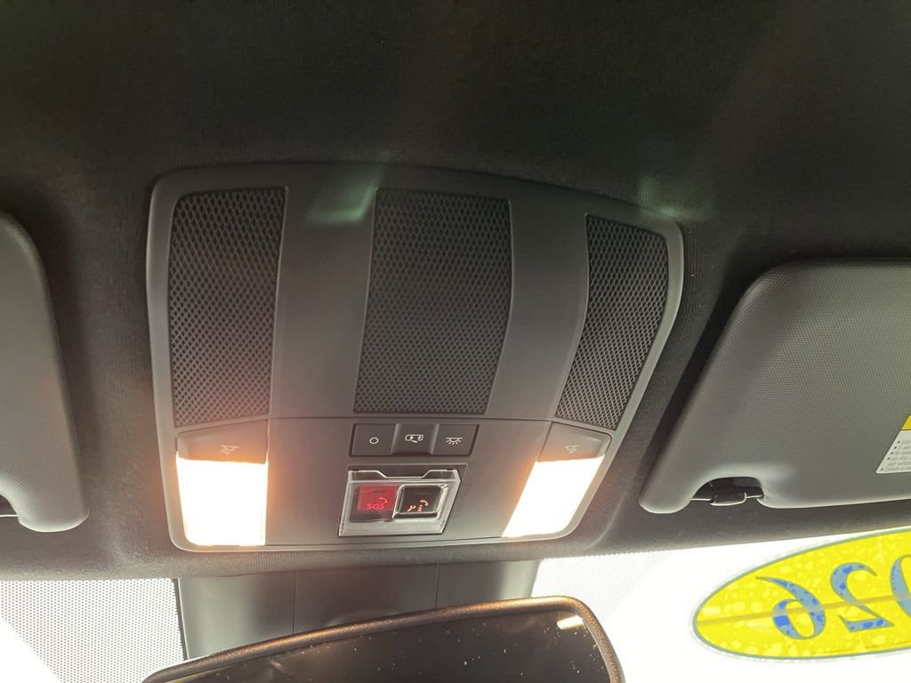 New 2026 Mitsubishi Eclipse Cross Black Edition image 8